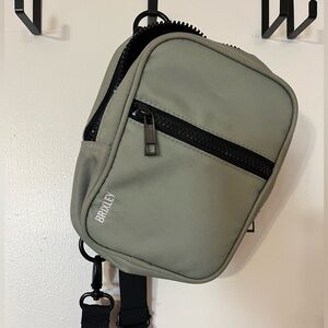 Sage Brixley Crossbody Bag